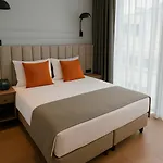 Center Port Karakoey فندق اسطنبول