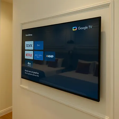 Center Port Karakoey Hotel *