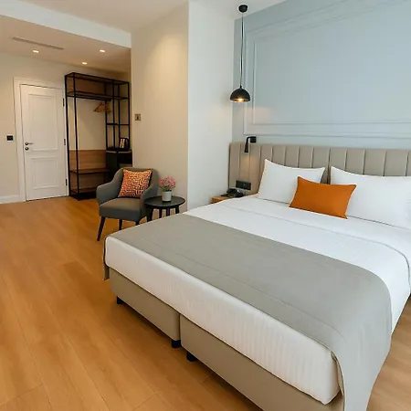 Center Port Karakoey * Istanbul