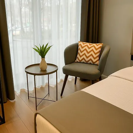 Center Port Karakoey Hotel Istanbul