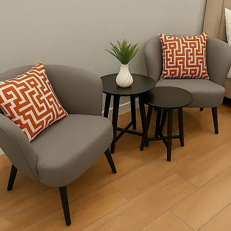 Hotel Center Port Karakoey Istanbul