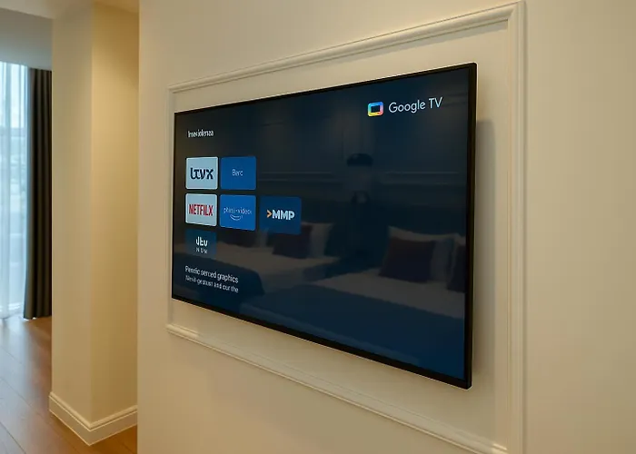 Center Port Karakoey Hotel *