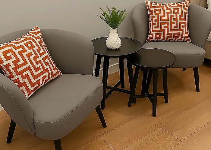 Hotel Center Port Karakoey Estambul